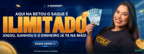 1bet App - Aplicativo Oficial para Android e iOS