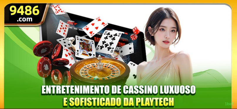 1bet Logo