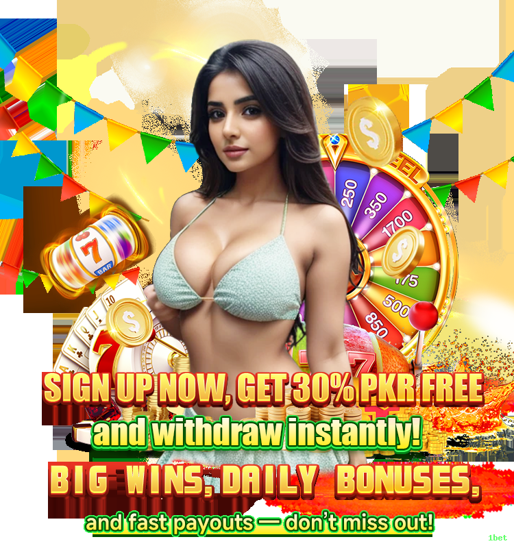 1bet Logo