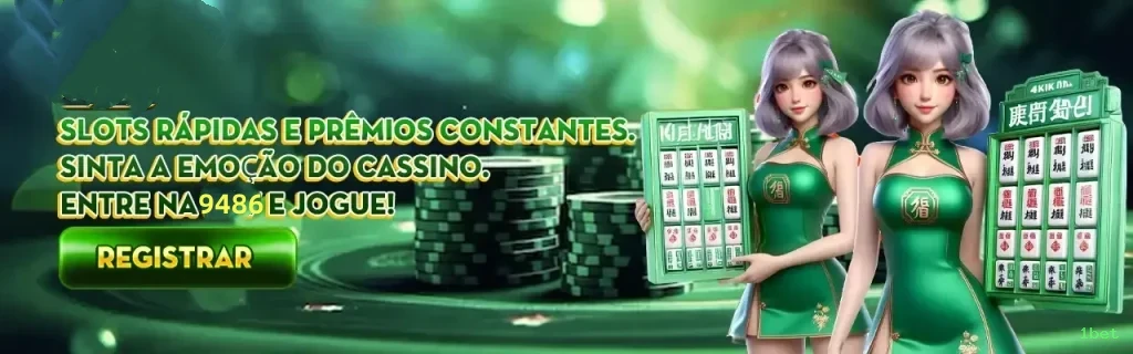 1bet - Sistema Líder de Apostas Online no Brasil com Jogos Especiais