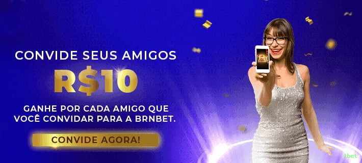 1bet Logo
