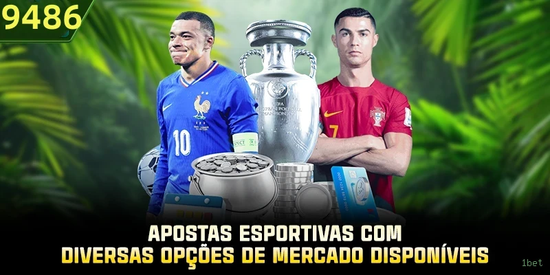 1bet Logo