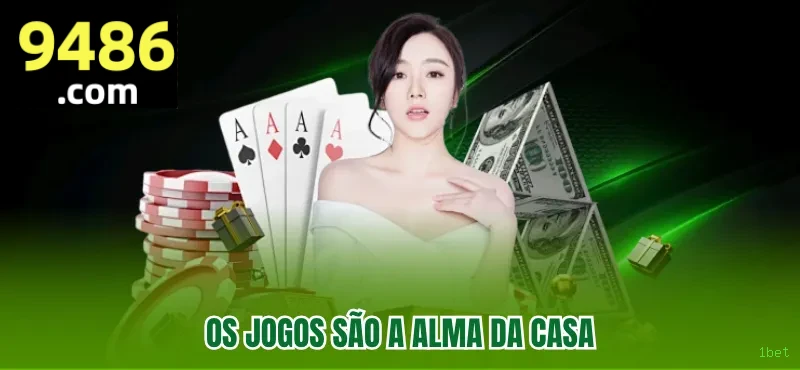 Promoções Exclusivas 1bet - Bônus Especiais e Ofertas Imperdíveis